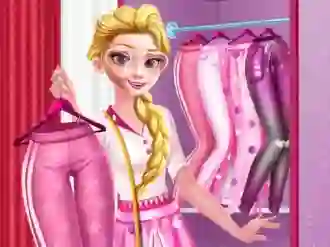 Igra Shades of Pink online
