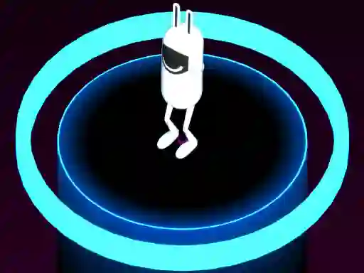 Igra Time Jumper online
