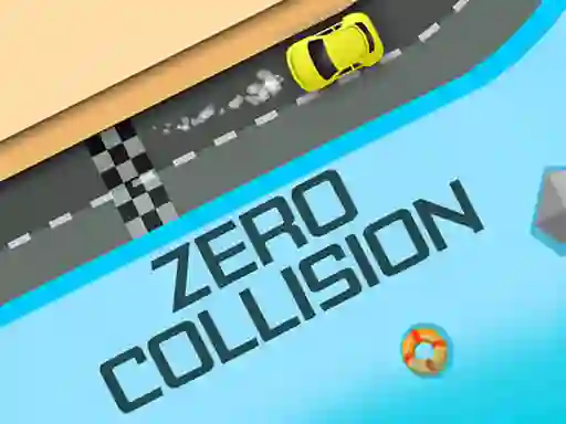 Igra Zero Collision online