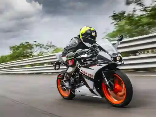 Igra RC 125 Action online