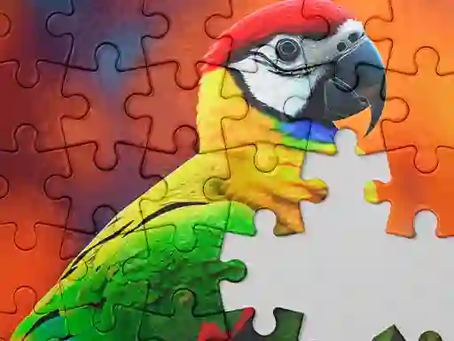 Igra Jigsaw Master online