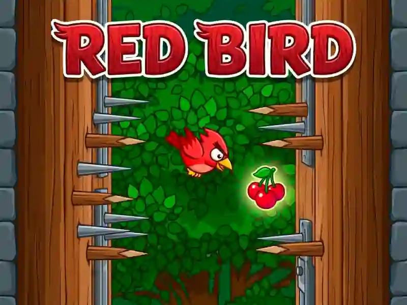 Igra Red Bird online