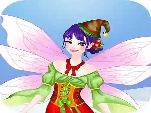Igra Perfect Christmas Angel online