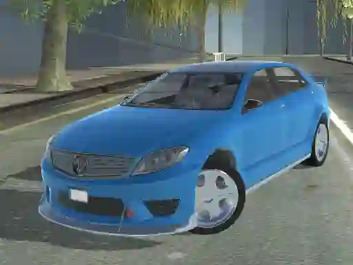 Igra Crazy Mafia Drift Car online