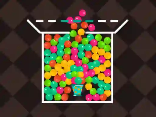 Igra Create balloons online