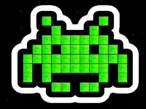 Igra Space Invaders Remake online
