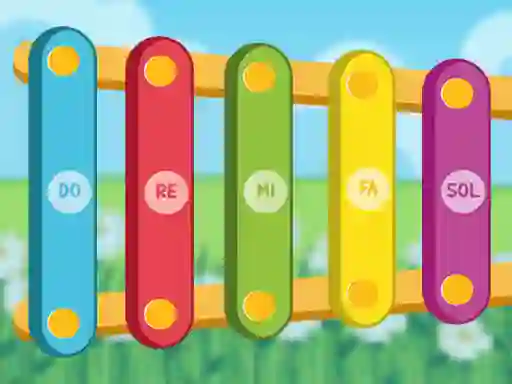 Igra Instruments For Kids online