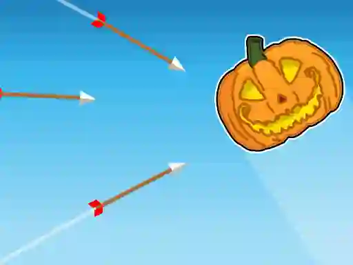 Igra Halloween Archer online