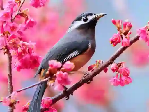Igra Lovable Birds online