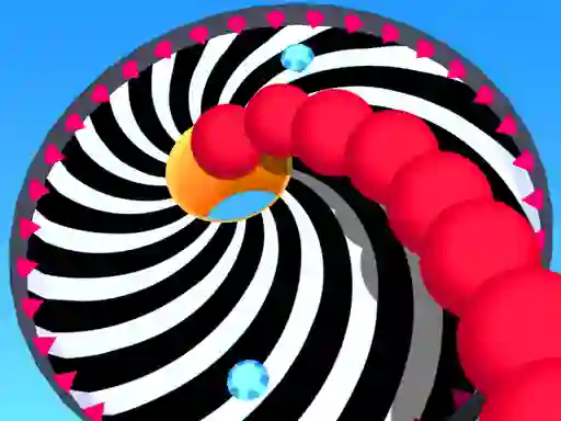 Igra Perfect Roll Hit online