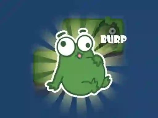 Igra Push The Frog online