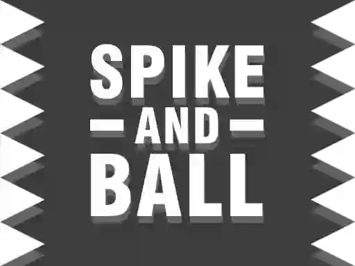 Igra Spike and Ball online
