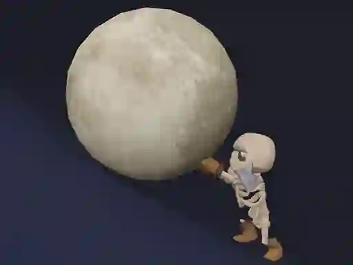 Igra Sisyphus Simulator online