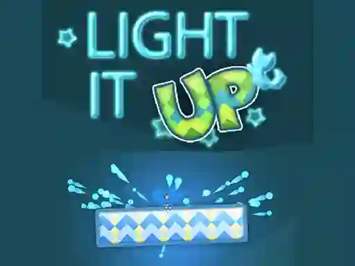 Igra Light It Up online