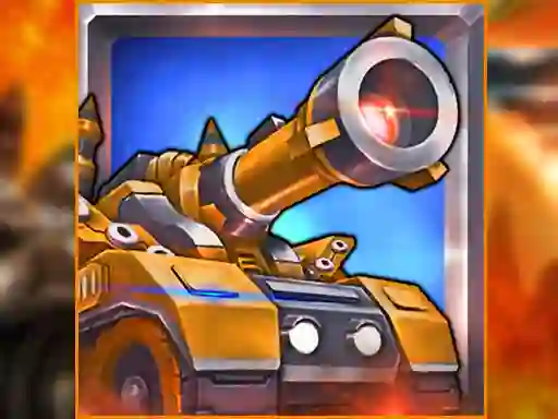 Igra Gunmach online