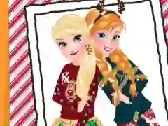 Igra Sisters Ugly Xmas Sweater online