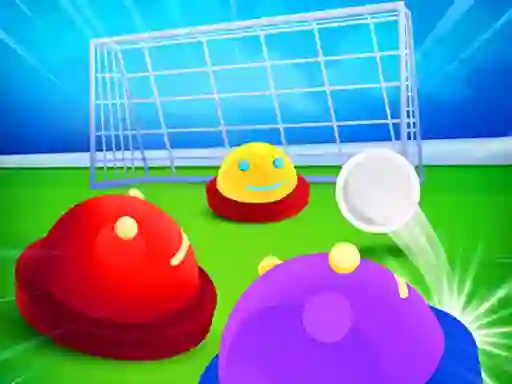 Igra Goal.io online