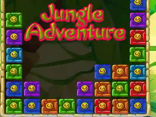 Igra Jungles Adventures online