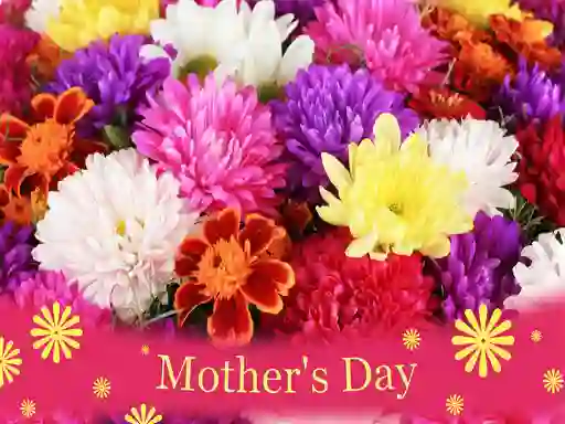 Igra 2019 Mother's Day Puzzle online