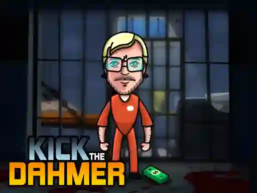 Igra Kick The Dahmer online