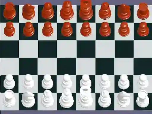 Igra Ultimate Chess online