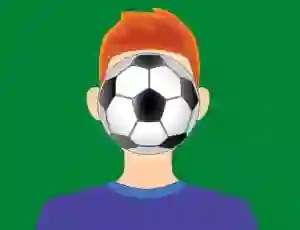 Igra Football Juggle online