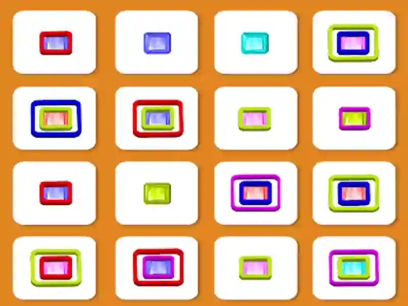 Igra Square Sort Mania online