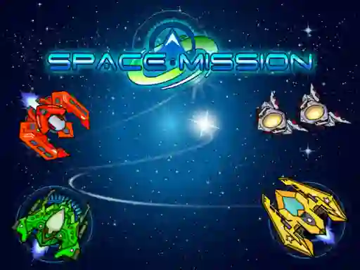Igra Space Mission online