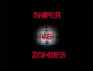 Igra Sniper vs Zombies online