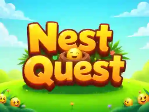 Igra Nest Quest online