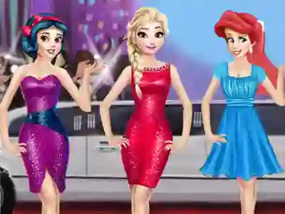 Igra Celebrity Event online