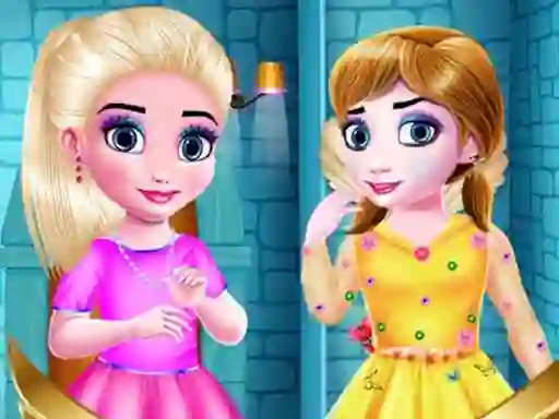 Igra Modern Little Fairy Fashion online