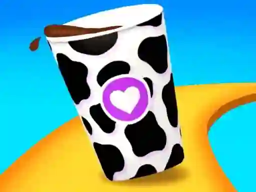 Igra Party Cup Runner online