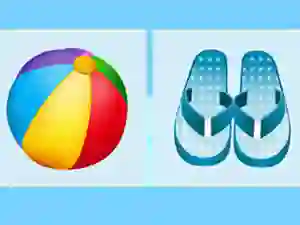 Igra My Summer Items online