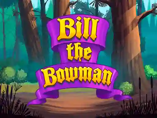 Igra Bill the Bowman online