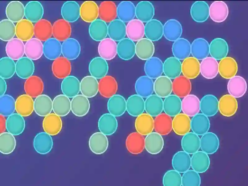 Igra Bubble Burst online