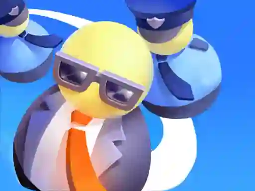 Igra Wobble Man Online online