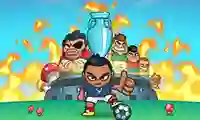 Igra Foot Chinko Euro 2016 online