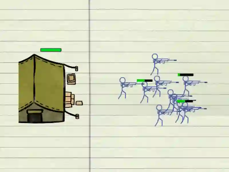 Igra Pager War online