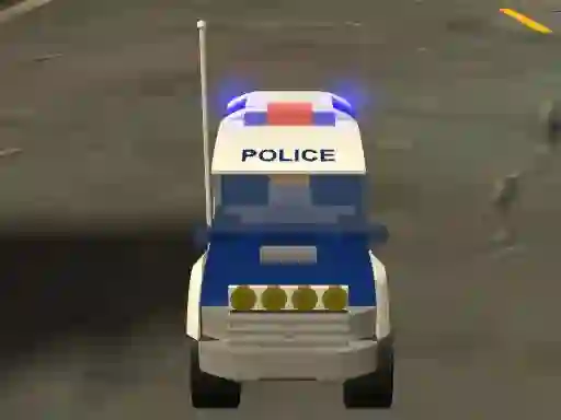 Igra Toy Cars online