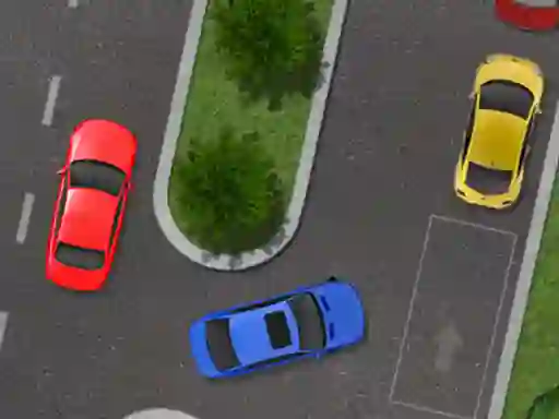 Igra Parking Space online
