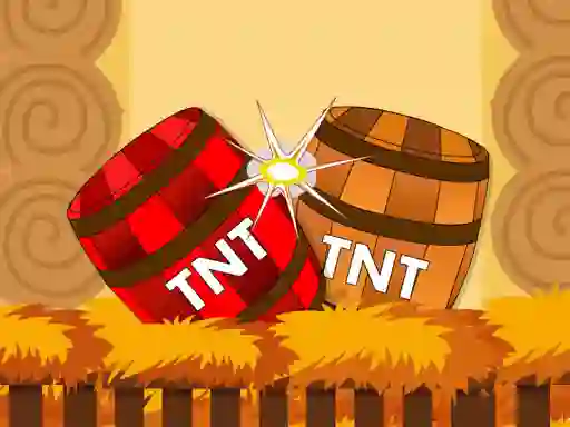 Igra TNT Trap online