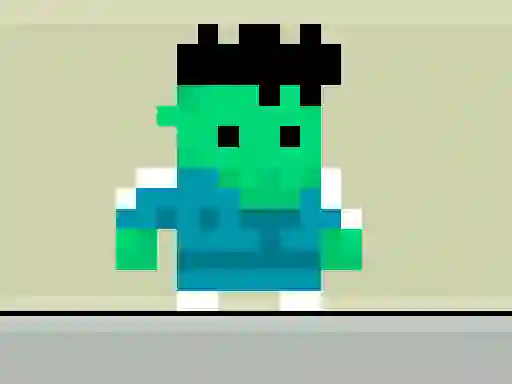 Igra Squid hero impostor online