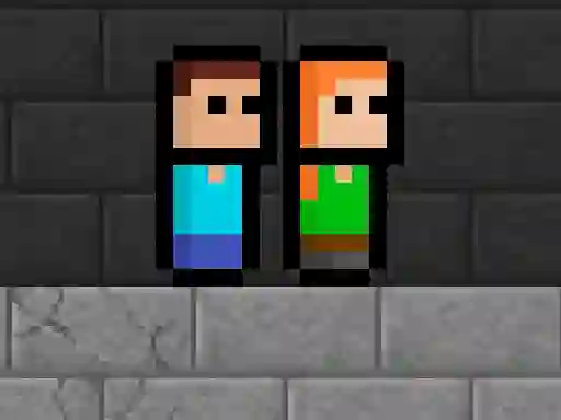 Igra Escape The Sewer online