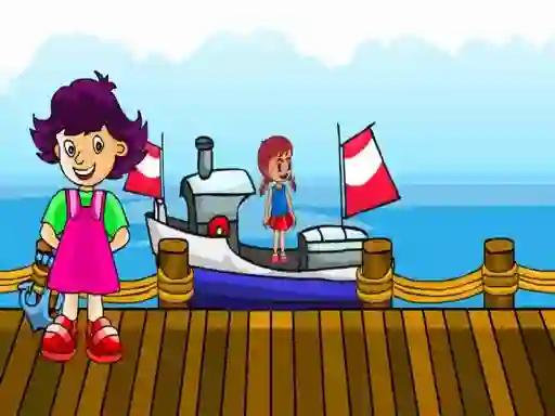Igra Save The Hungry Girl 2 online