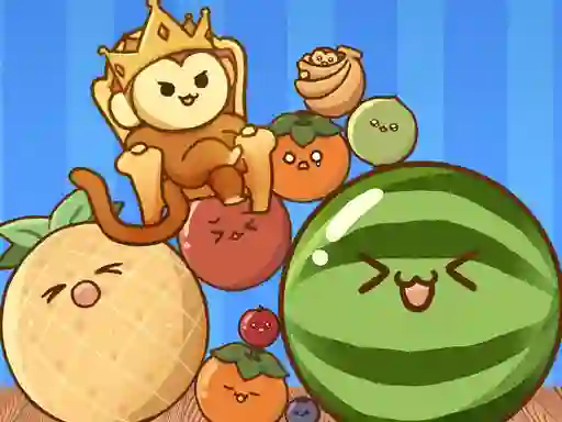 Igra Get The Watermelon online