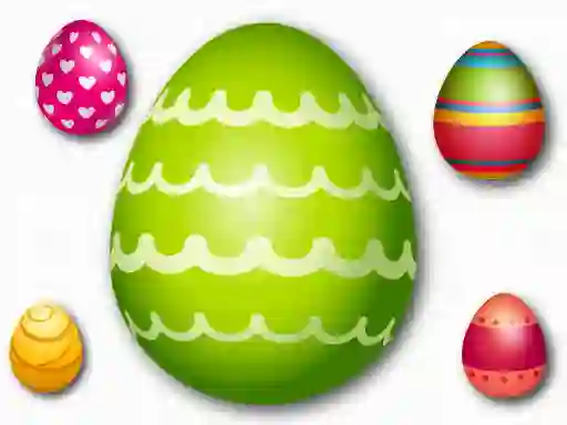 Igra Pop The Eggs online