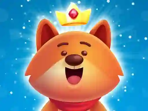 Igra Bouncy Woods online
