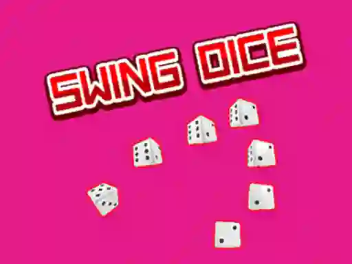 Igra Swing Dice online