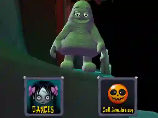 Igra Wednesday Dance Moves online